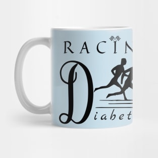 Supporting Diabetes Awarness November 2021 Mug